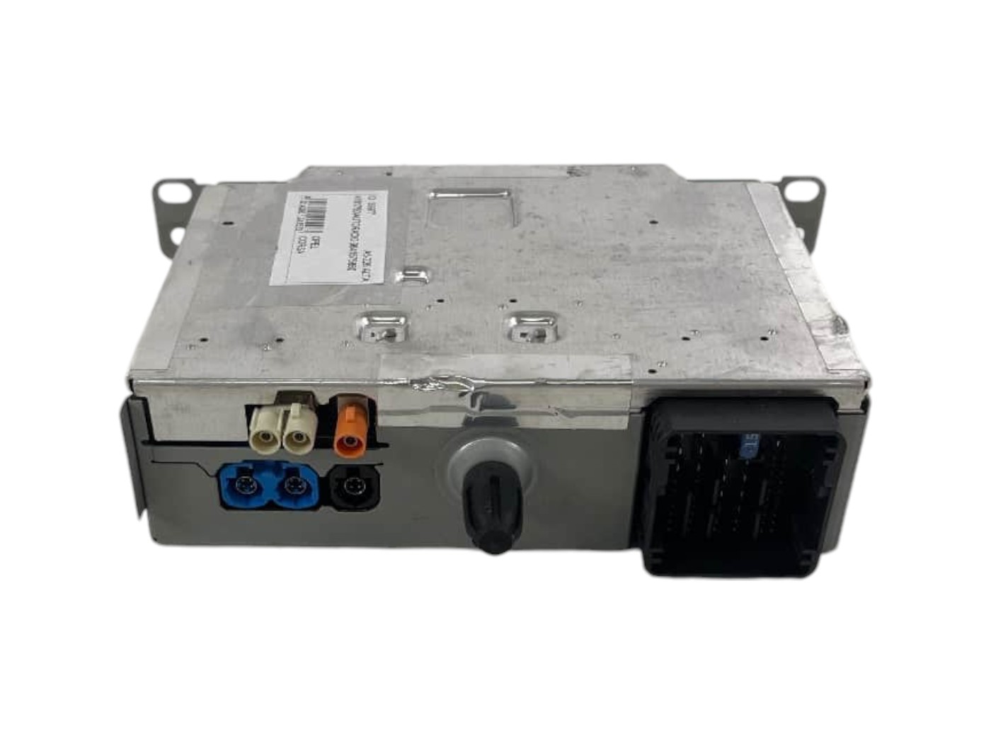 Autoradio Opel Corsa F 9841575880 - 39977