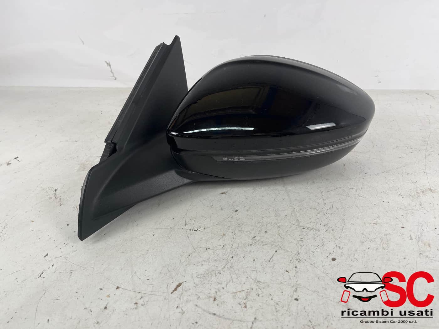 Specchietto Retrovisore Sinistro Opel Corsa F 983767419V - 39986 Specchietto Retrovisore Sinistro Opel Corsa F 983767419V - 39986