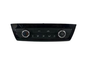 Centralina Comandi Clima Opel Corsa F 39231171 - 39992