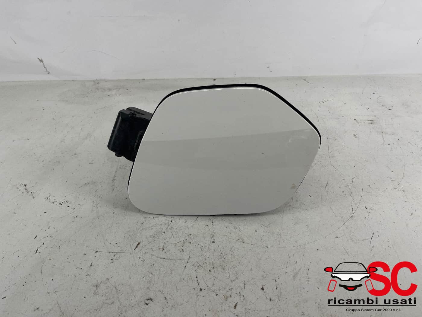 Sportello Carburante Opel Corsa F 1.2 Benzina 9829495280 - 39995