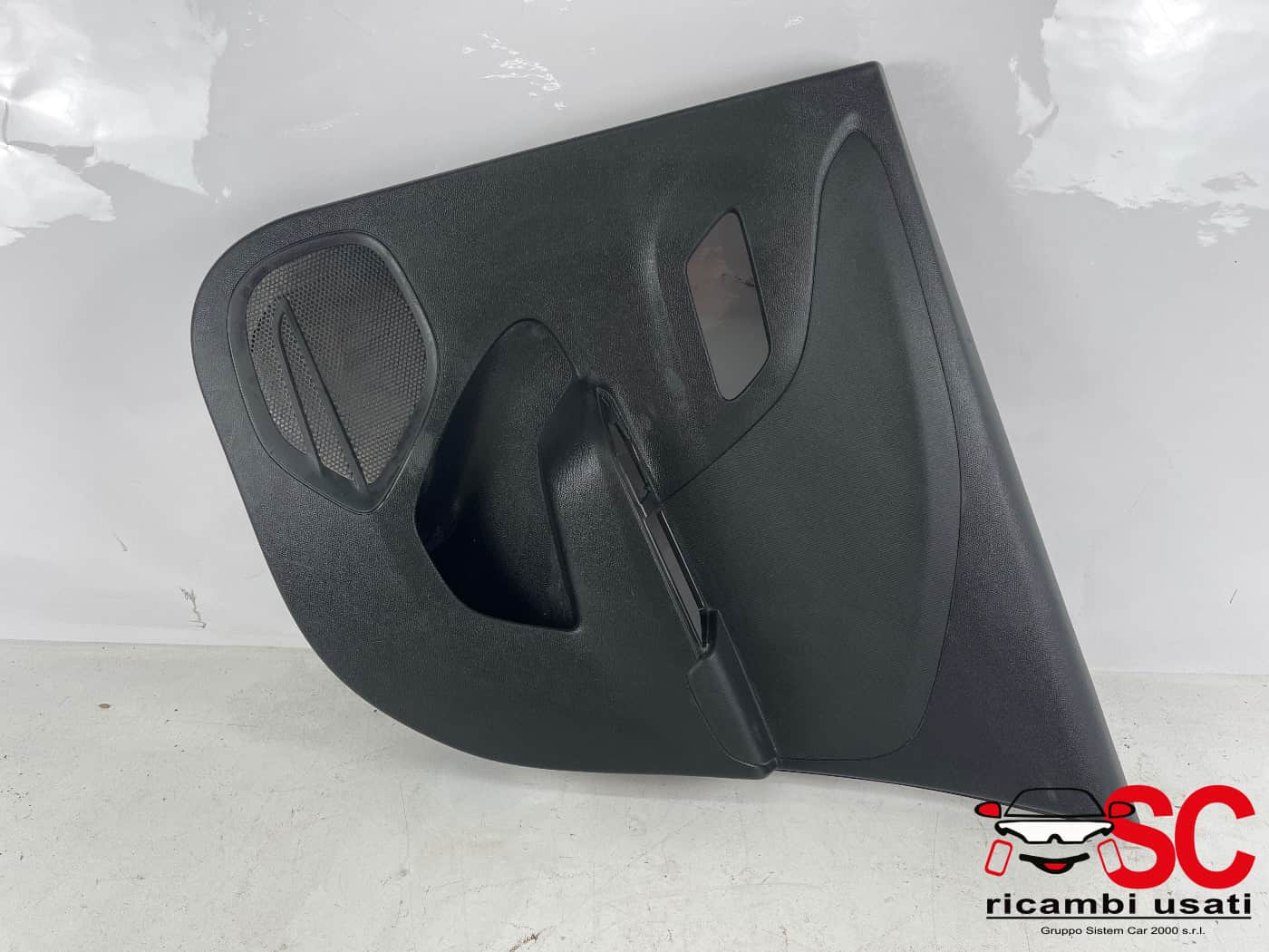 Pannello Porta Posteriore Destro Opel Corsa F 98294885ZD - 39998