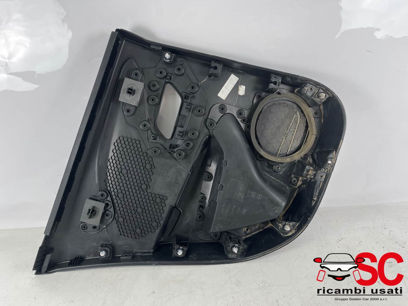 Pannello Porta Posteriore Destro Opel Corsa F 98294885ZD - 39998