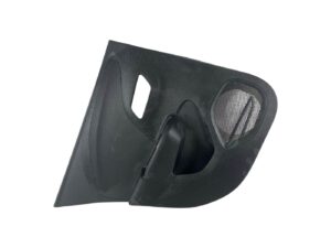 Pannello Porta Posteriore Sinistra Opel Corsa F 98294875ZD - 40000