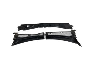 Griglia Sottoparabrezza Opel Corsa F 9830472380 - 40006