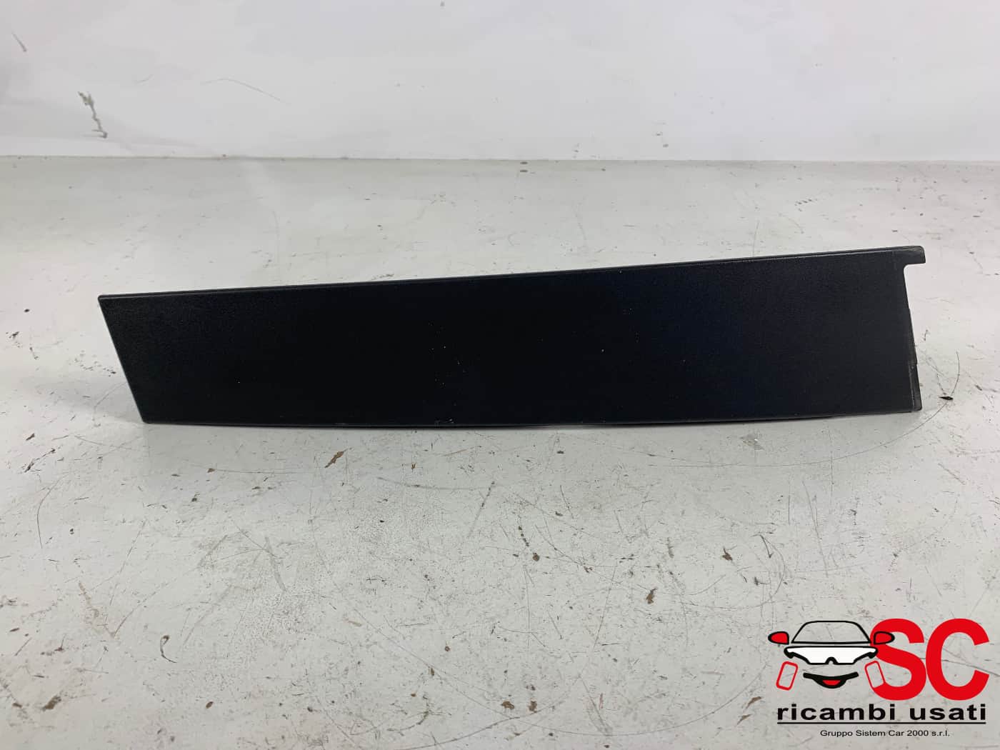 Modanatura Porta Anteriore Sinista Opel Corsa F 98359057XT - 40016