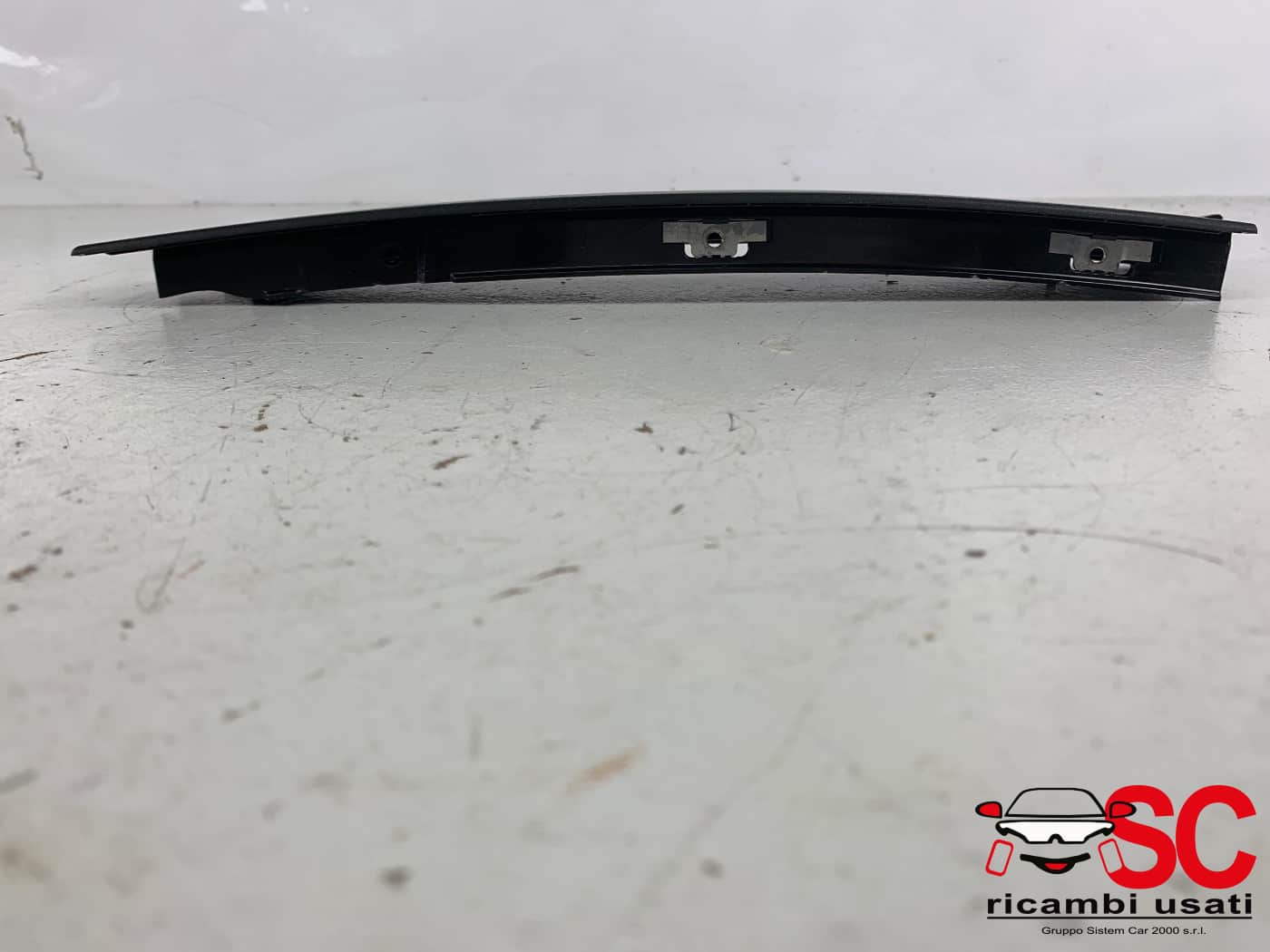 Modanatura Porta Posteriore Destra Opel Corsa F 98359051XT - 40017 Modanatura Porta Posteriore Destra Opel Corsa F 98359051XT - 40017