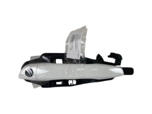 Maniglia Porta Anteriore Sinistra Opel Corsa F 9802977380 - 40018