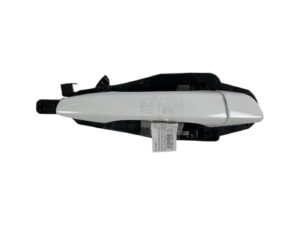 Maniglia Esterna Porta Destra Opel Corsa F 9802977180 - 40019