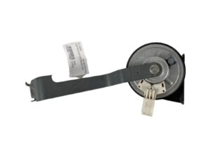 Clacson Avvisatore Acustico Airbag Opel Corsa F 9833071280 - 40023