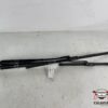 Bracci Tergicristallo Opel Corsa F - 40029 Bracci Tergicristallo Opel Corsa F - 40029