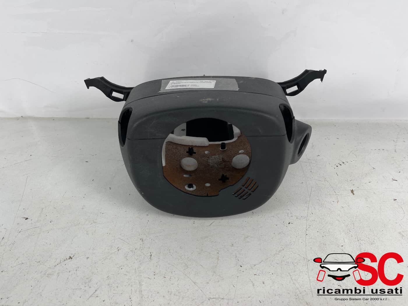 Rivestimento Piantone Sterzo Opel Corsa F  - 40031