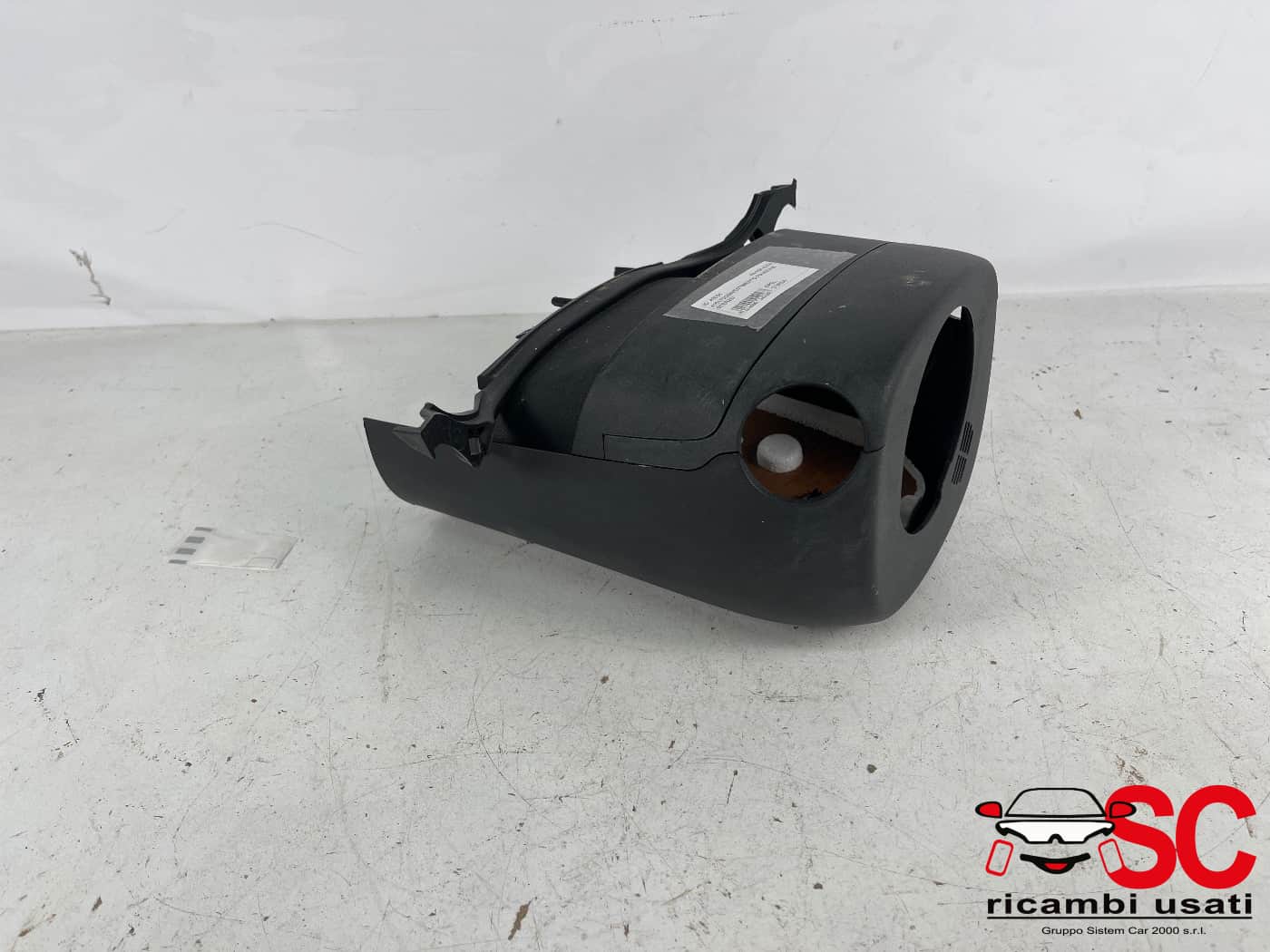 Rivestimento Piantone Sterzo Opel Corsa F  - 40031