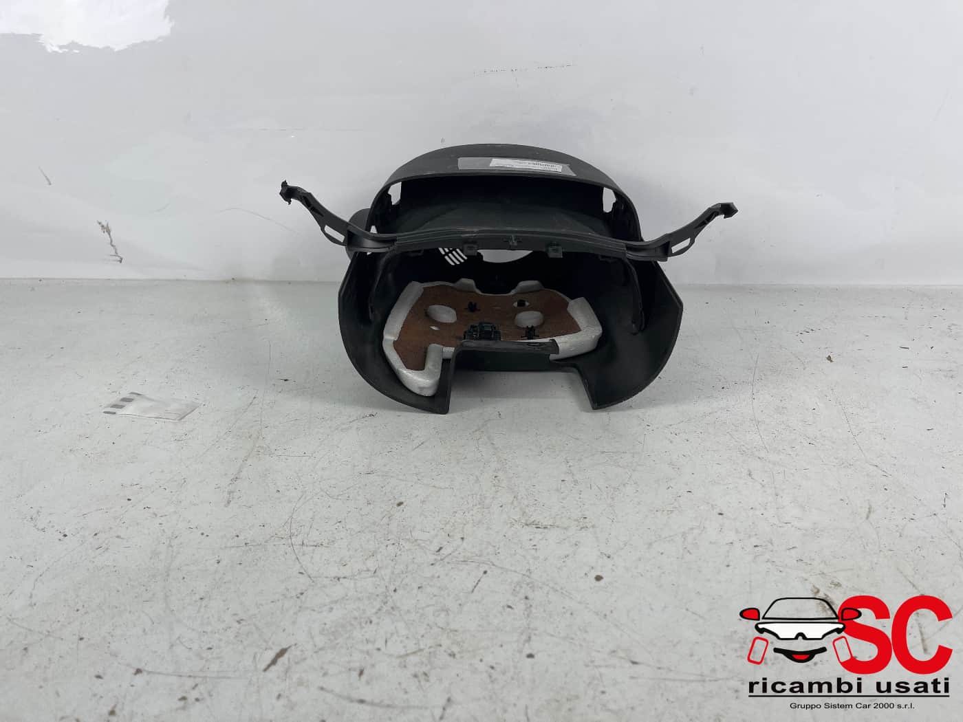 Rivestimento Piantone Sterzo Opel Corsa F  - 40031