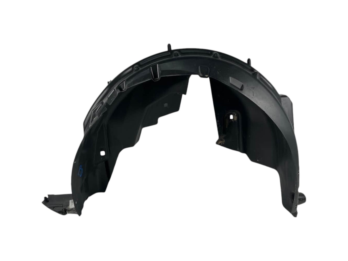 Passaruota Posteriore Destro Opel Corsa F 1.2 9829469080 - 40033 Passaruota Posteriore Destro Opel Corsa F 1.2 9829469080 - 40033