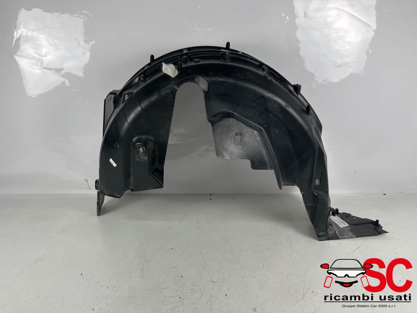 Passaruota Posteriore Destro Opel Corsa F 1.2 9829469080 - 40033 Passaruota Posteriore Destro Opel Corsa F 1.2 9829469080 - 40033