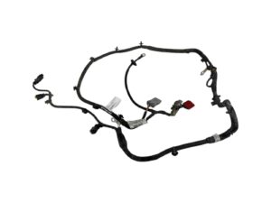 Cavo Batteria Opel Corsa F 1.2 Benzina 9841132080 - 40036