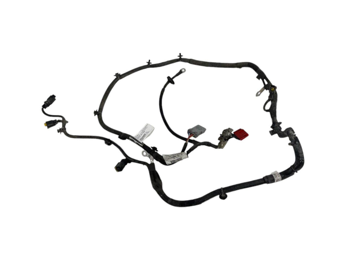 Cavo Batteria Opel Corsa F 1.2 Benzina 9841132080 - 40036 Cavo Batteria Opel Corsa F 1.2 Benzina 9841132080 - 40036