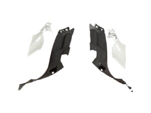 Rivestimento Montante Posteriore Opel Corsa F  - 40041