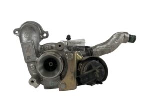 Turbina Opel Crossland X 1.6 Cdi 9804945280 3642414 - 40330