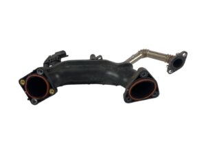 Tubo Filtro Aria Opel Crossland X 1.6 Cdi 9674951680 - 40334