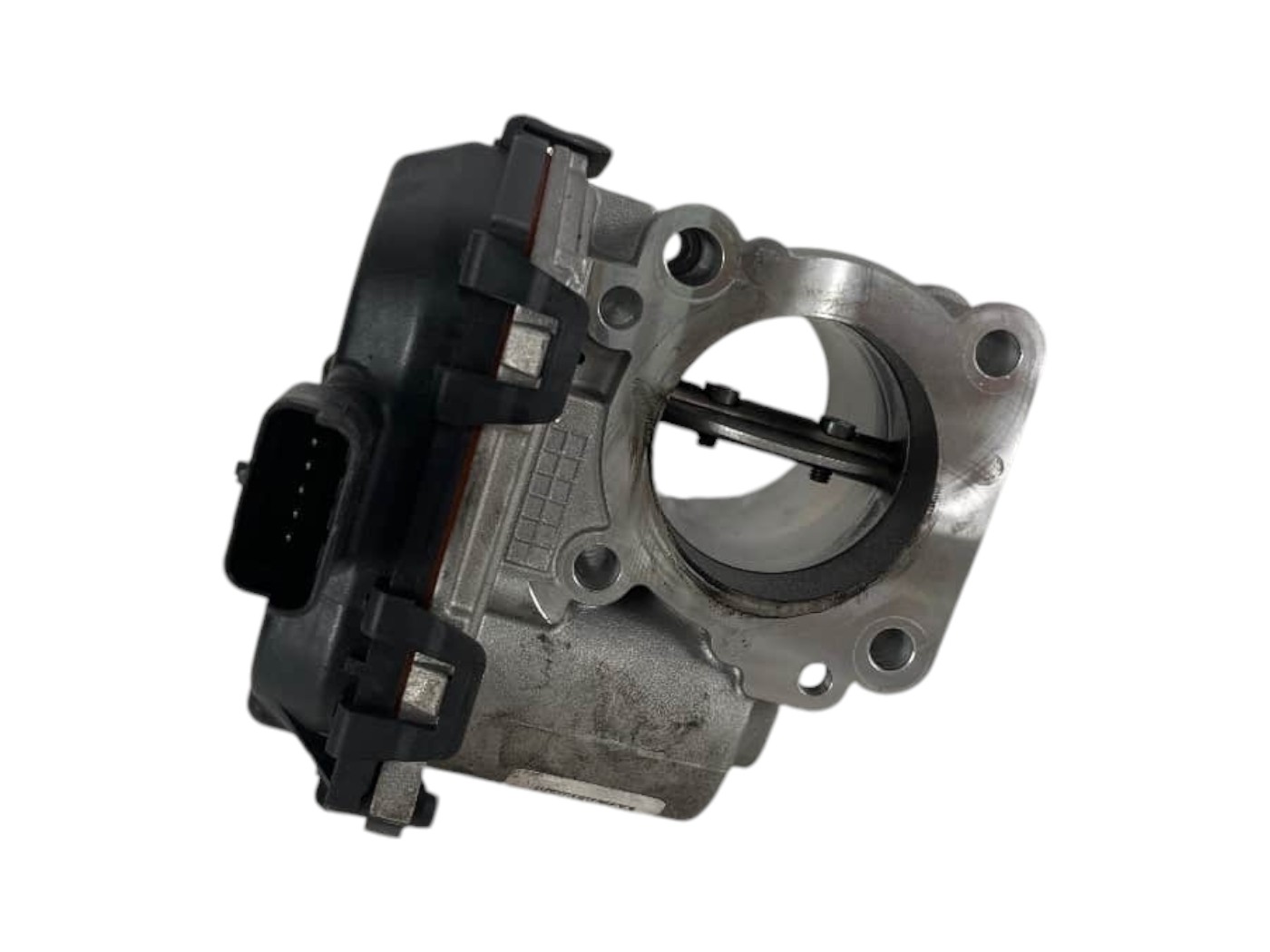 Corpo Farfallato Opel Crossland X 1.6 Cdi 9807238580 3642493 - 40335