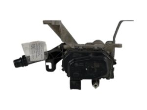 Valvola Egr Opel Crossland X 1.6 Cdi 9807369980 9833095880 - 40337