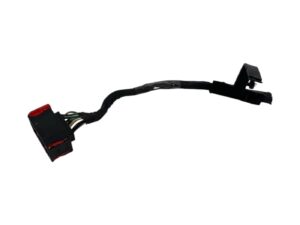 Connettore Porta Posteriore Dx Opel Crossland X  - 40348