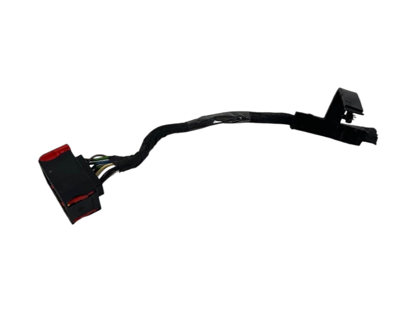 Connettore Porta Posteriore Dx Opel Crossland X  - 40348