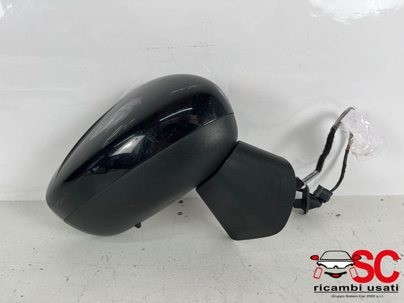 Specchio Retrovisore Destro Opel Crossland X 39111501 - 40361 Specchio Retrovisore Destro Opel Crossland X 39111501 - 40361