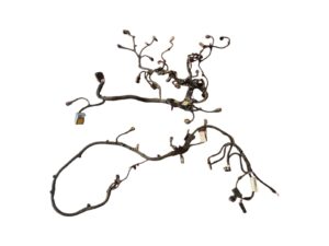 Cablaggio Motore Opel Crossland X 1.6 Cdi 3558123 9809485080 - 40362