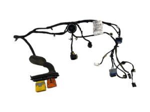 Cablaggio Porta Anteriore Destra Opel Crossland X 39102687 - 40366