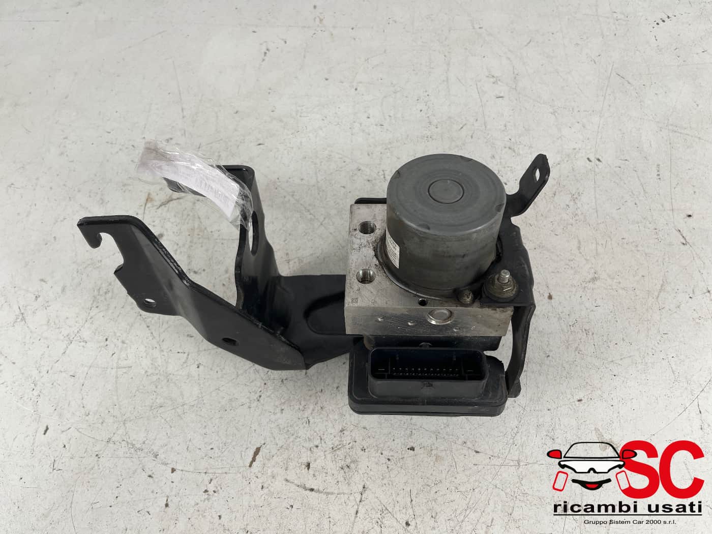 Abs Opel Crossland X 1.6 Cdi 9822373680 39121495 - 40391 Abs Opel Crossland X 1.6 Cdi 9822373680 39121495 - 40391