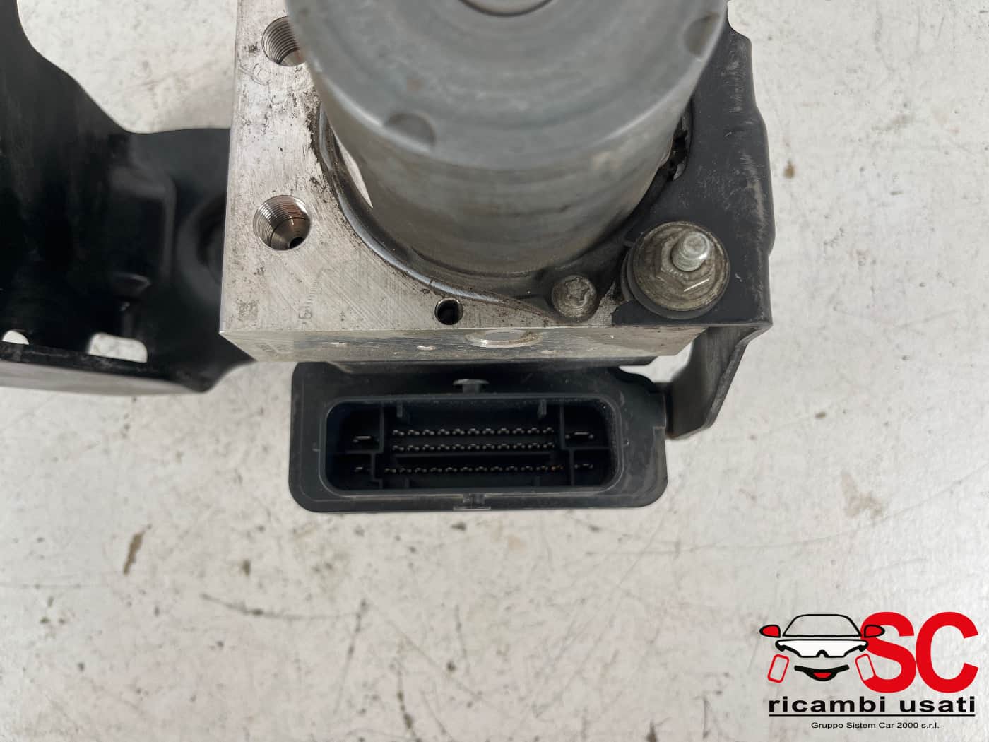 Abs Opel Crossland X 1.6 Cdi 9822373680 39121495 - 40391 Abs Opel Crossland X 1.6 Cdi 9822373680 39121495 - 40391