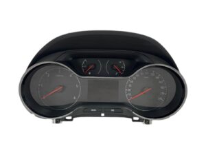 Quadro Strumenti Opel Crossland X 1.6 Cdi 9826136080 - 40394