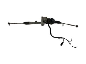 Scatola Sterzo Opel Crossland X 1.6 Cdi 9825077080 3649120 - 40395