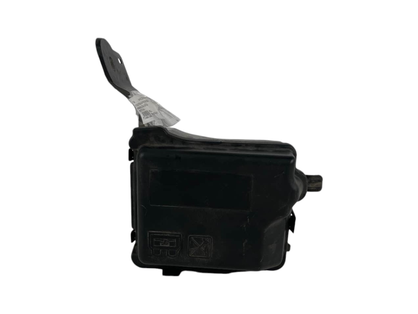 Centralina Portafusibili Opel Crossland X 1.6 Cdi 9804848580 - 40398