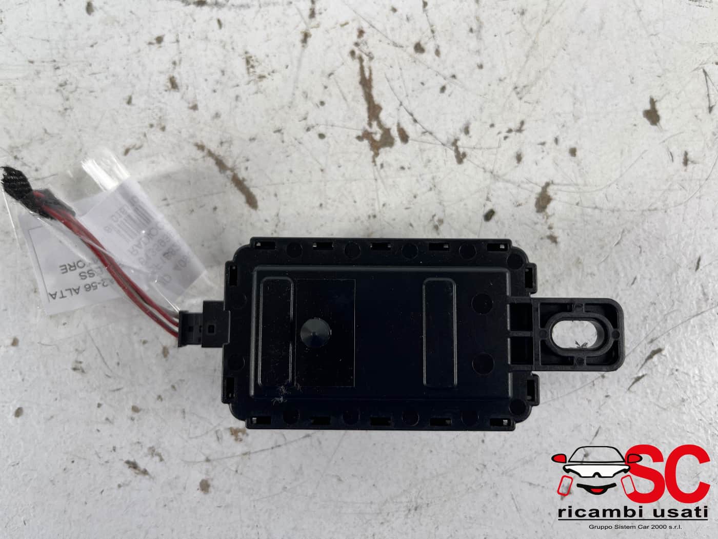 Centralina Keyless Bmw X1 F48 61359397846 - 40901 Centralina Keyless Bmw X1 F48 61359397846 - 40901