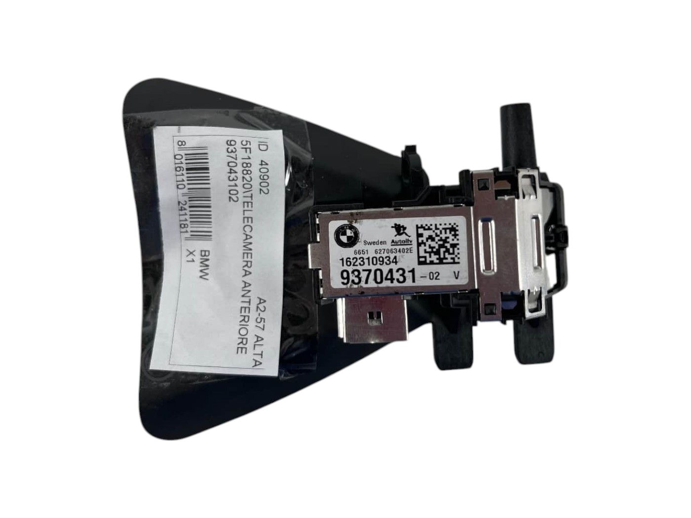 Telecamera Anteriore Bmw X1 F48 937043102 66519458737 - 40902