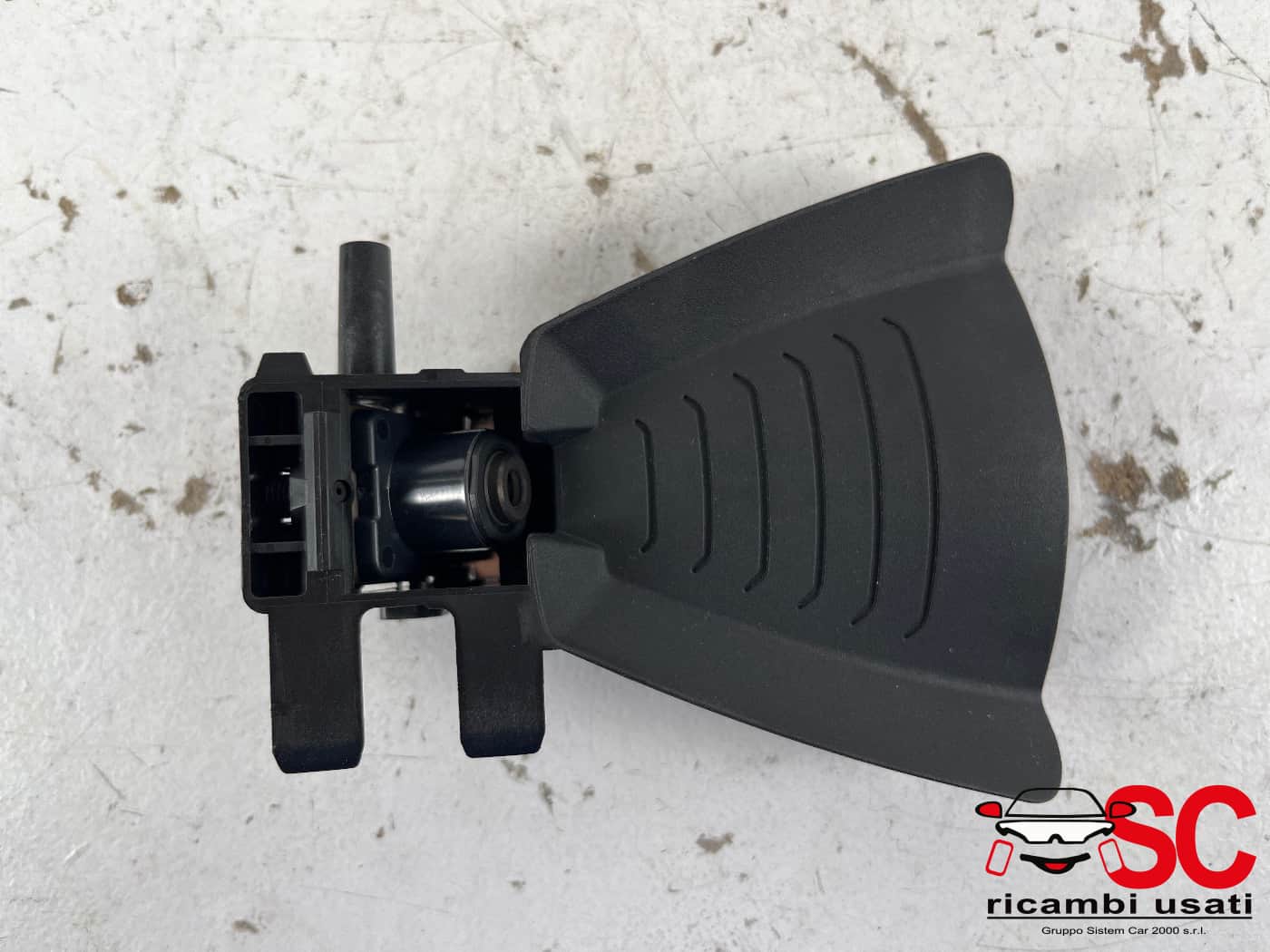 Telecamera Anteriore Bmw X1 F48 937043102 66519458737 - 40902