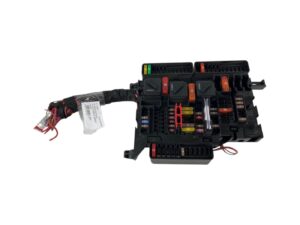 Centralina Portafusibili Bmw X1 F48 2.0 61149360501 9360501 - 40903