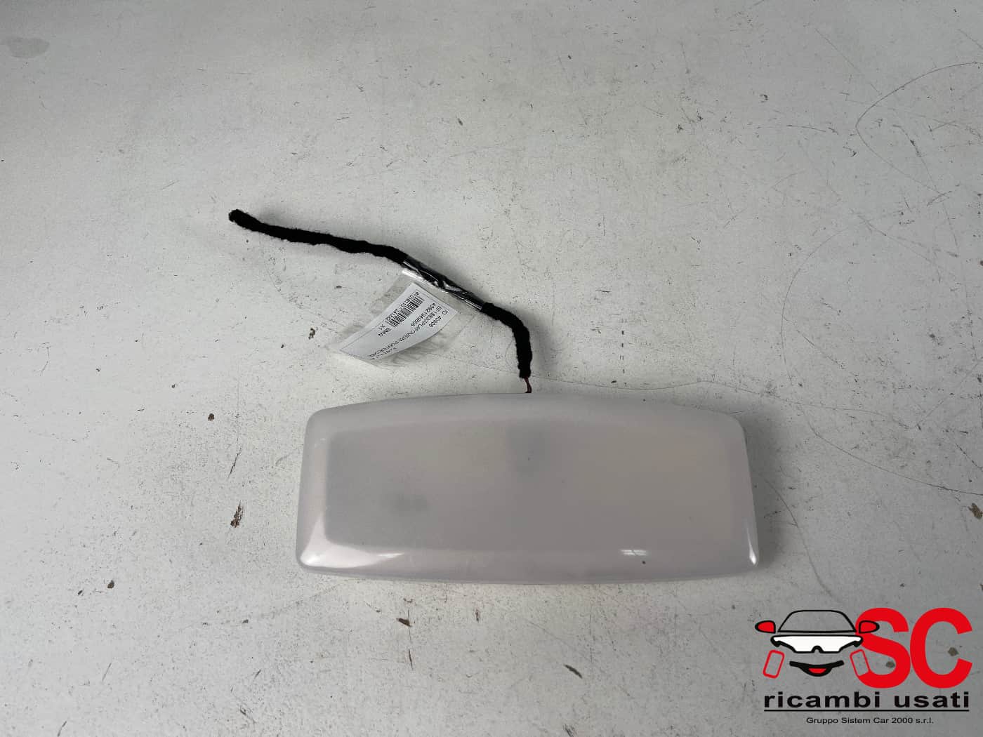 Plafoniera Luce Interna Posteriore Bmw X1 F48 43921949805 - 40908