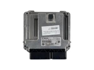 Centralina Iniezione Motore Bmw X1 F48 2.0d 8589145 - 40909