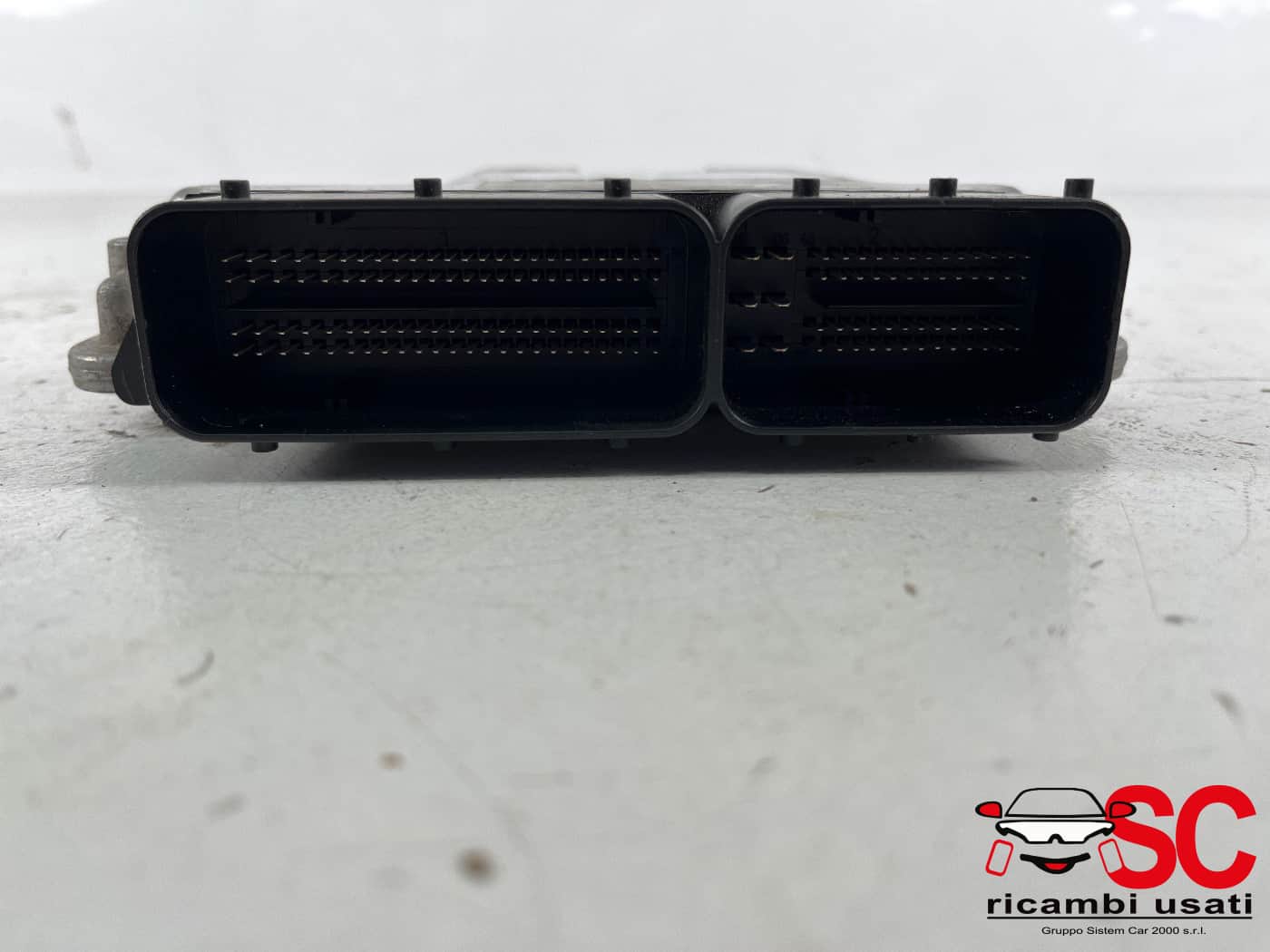 Centralina Iniezione Motore Bmw X1 F48 2.0d 8589145 - 40909 Centralina Iniezione Motore Bmw X1 F48 2.0d 8589145 - 40909