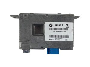 Centralina Telecamera Anteriore Bmw X1 F48 9399247 66515A350D2 - 40910