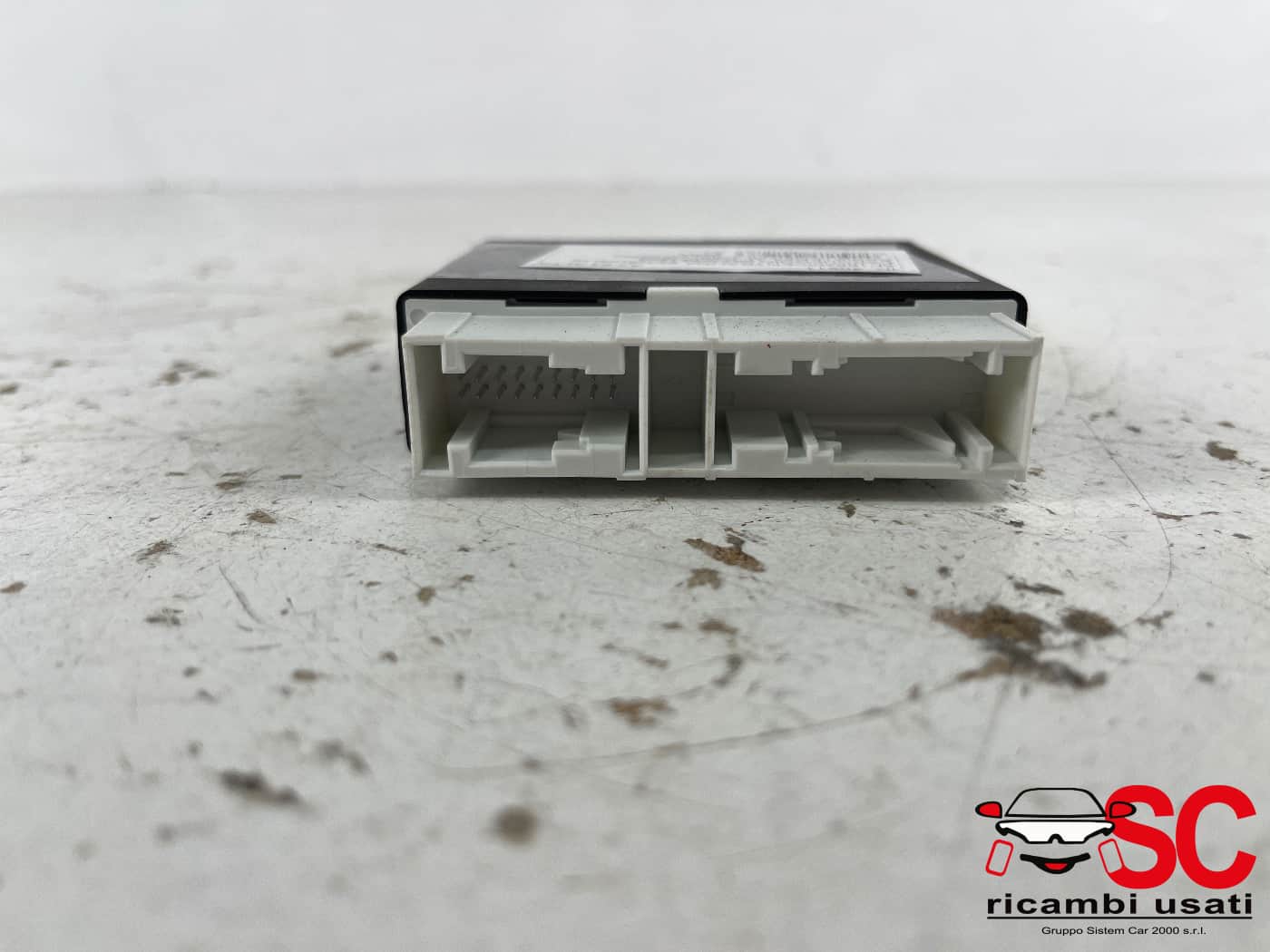 Centralina Sensori Di Parcheggio Bmw X1 F48 66336884808 - 40911 Centralina Sensori Di Parcheggio Bmw X1 F48 66336884808 - 40911