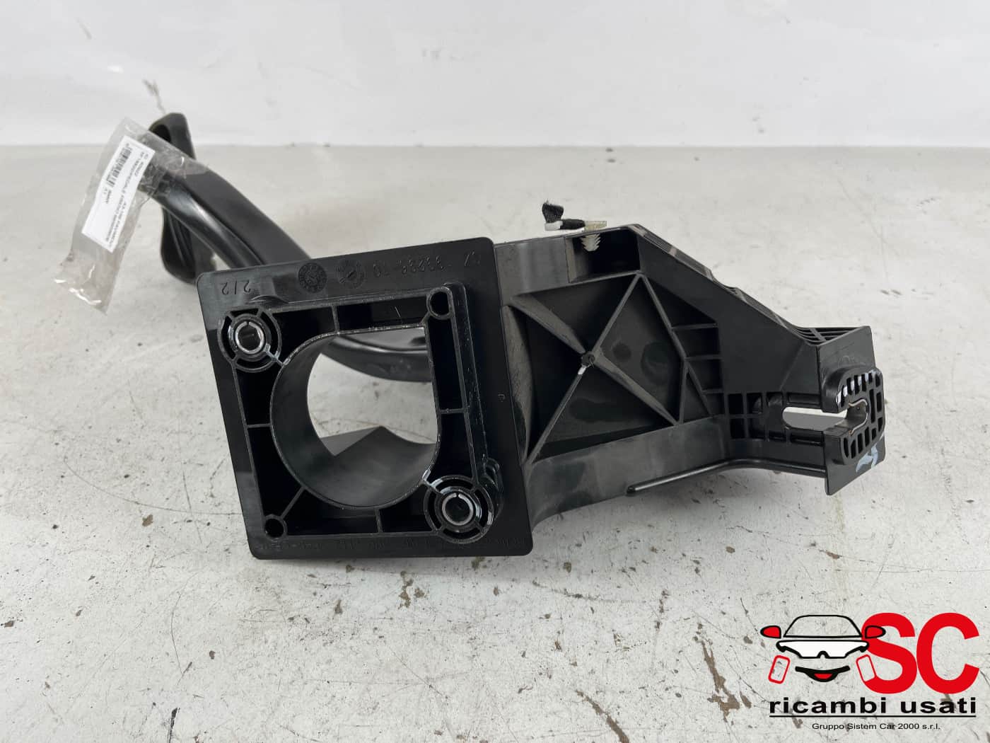 Pedale Freno Bmw X1 F48 685659606 35006856596 - 40922