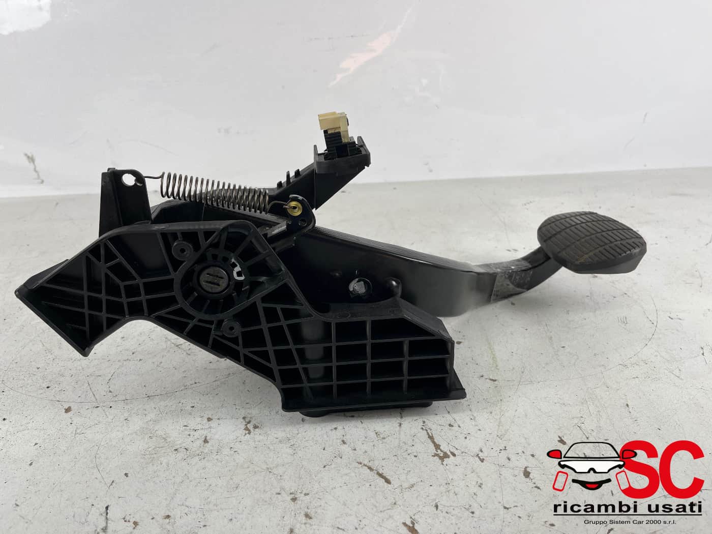 Pedale Freno Bmw X1 F48 685659606 35006856596 - 40922