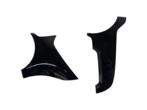 Modanatura Cruscotto Opel Corsa F 98296094XU 98296113XU - 41599