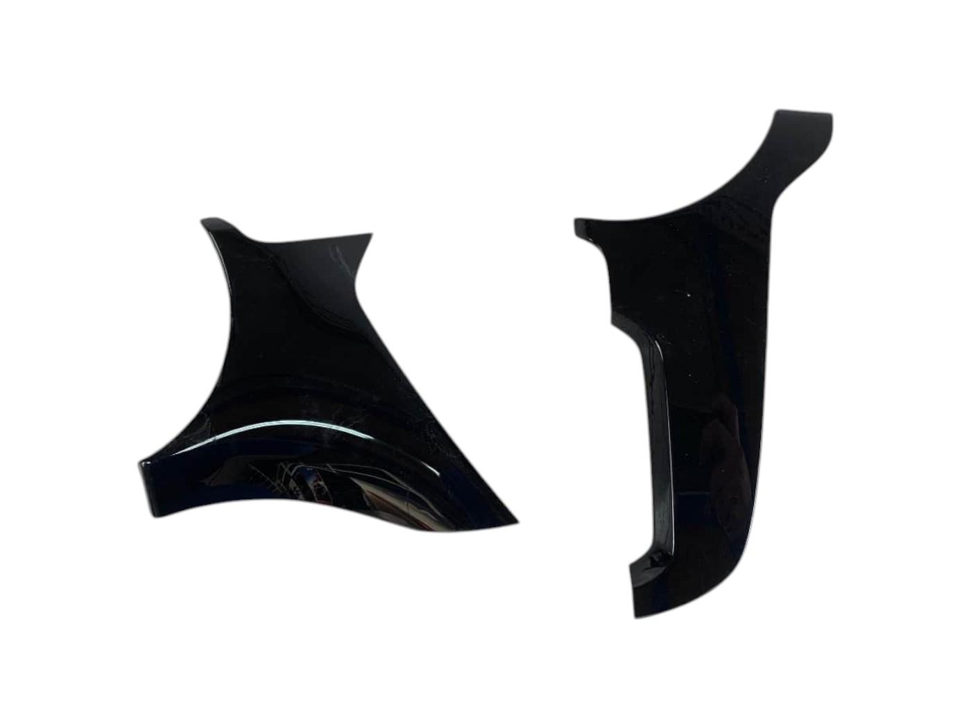 Modanatura Cruscotto Opel Corsa F 98296094XU 98296113XU - 41599 Modanatura Cruscotto Opel Corsa F 98296094XU 98296113XU - 41599