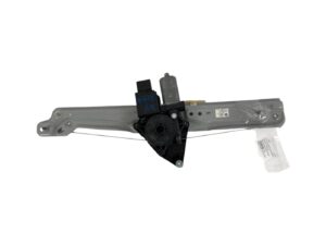 Alzavetro Posteriore Sinistro Opel Crossland X 39227501 - 42550